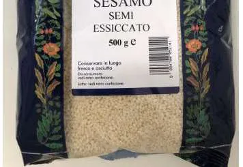 Immagine 2 del prodotto SESAMO SEMI ESSICCATO 500 g