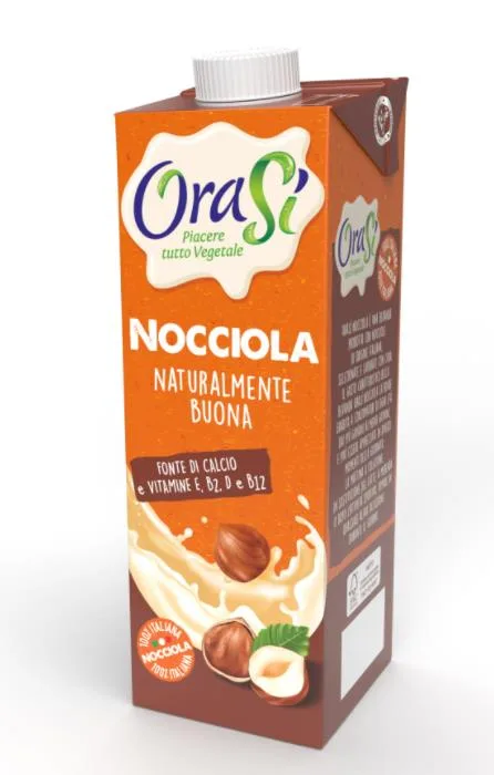 Immagine del prodotto OraSì Nocciola