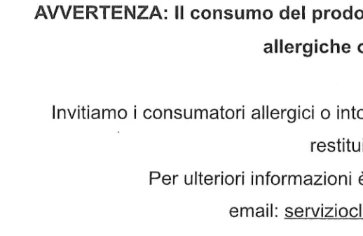 Confezione di UOvo Nocciolato diversi gusti