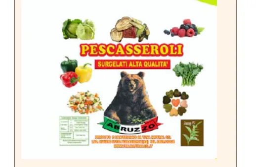 Immagine 2 del prodotto Spinaci in foglia scottati