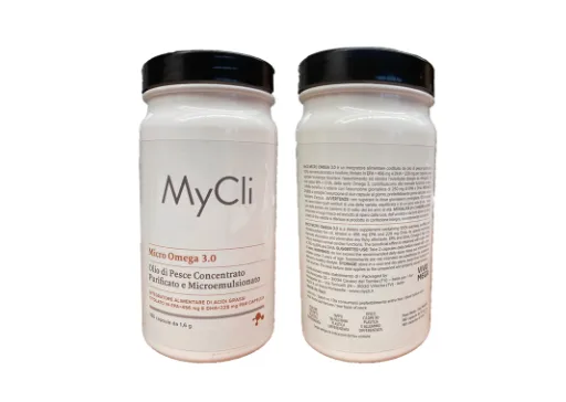 Immagine 1 del prodotto MICRO OMEGA 3.0