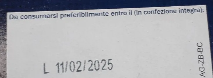 Immagine 1 del prodotto Riso Carnaroli