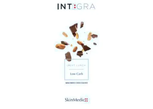 Immagine del prodotto light lunch low carb