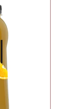 Immagine 2 del prodotto ESTRATTO ARANCIA BIONDA 500ml Smile