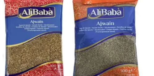 Immagine del prodotto AJWAIN