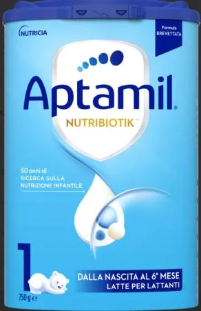 Immagine 2 del prodotto LATTE PER LATTANTI IN POLVERE