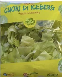 Immagine 2 del prodotto Cuori di Iceberg BG 200g e 250 g