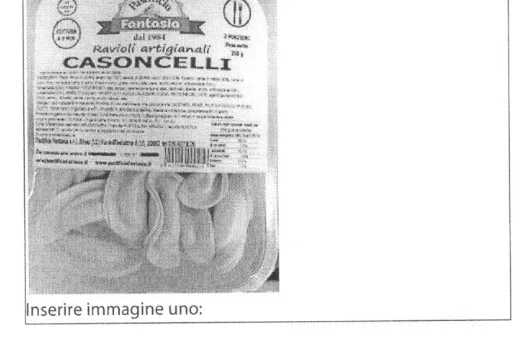 Immagine 1 del prodotto Casoncelli
