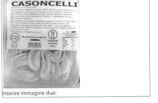Immagine 2 del prodotto Casoncelli