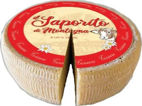Immagine del prodotto FORM. IL SAPORITO di MONTAGNA L.C.