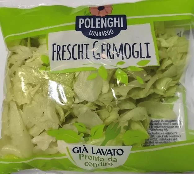 Immagine 2 del prodotto Iceberg 250 gr Freschi Germogli