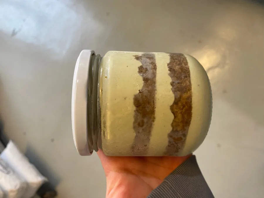 Immagine del prodotto Tiramisù pistacchio vegano 300g