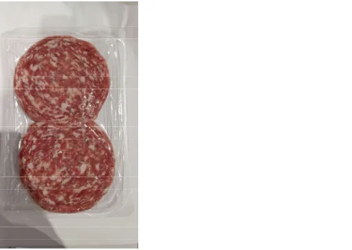Immagine 2 del prodotto PESTO MANTOVANO A FETTE