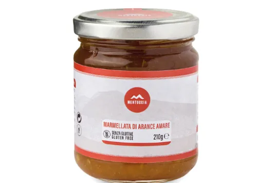 Immagine del prodotto Marmellata di arance amare