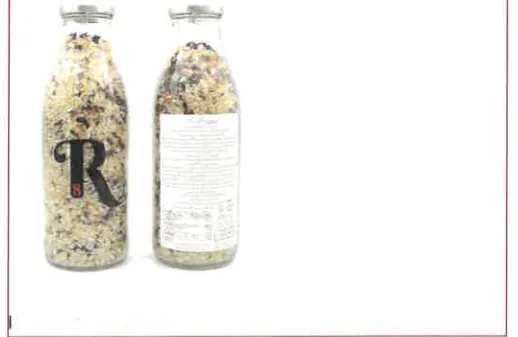 Immagine del prodotto Risotto speck e radicchio