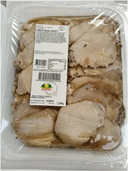 Immagine 1 del prodotto LONZA DI MAIALE
