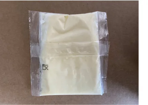 Immagine del prodotto sugo ai 4 formaggi Più Gusto 12 x 130g