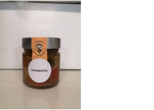 Immagine 1 del prodotto Ciambotta