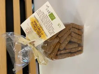 Immagine 1 del prodotto Riso cocco e carruba