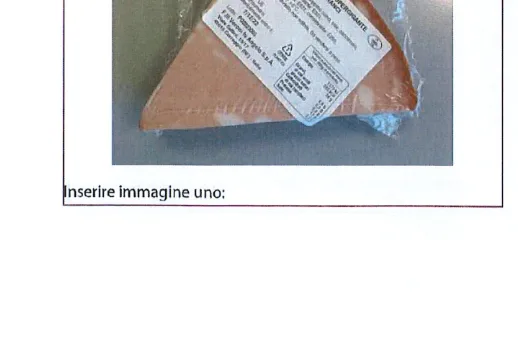 Immagine 1 del prodotto Mortadella supergigante a tranci con e senza pistacchio distribuita da Conad
