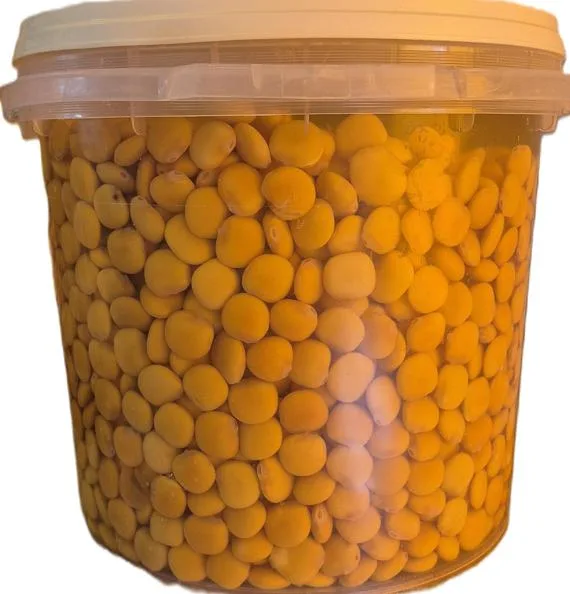 Immagine 2 del prodotto Lupini Cotti e salati 5 kg