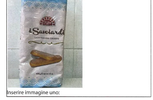 Immagine 1 del prodotto I SAVOIARDI