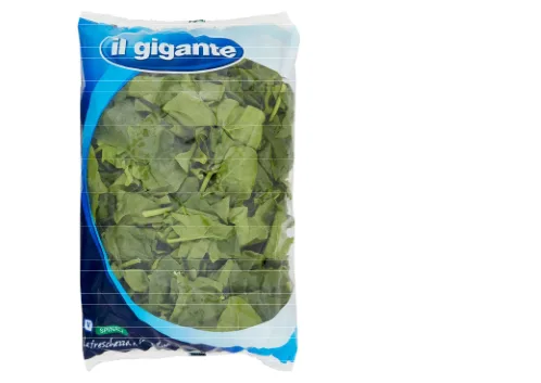 Immagine del prodotto Spinaci Il Gigante 500 g