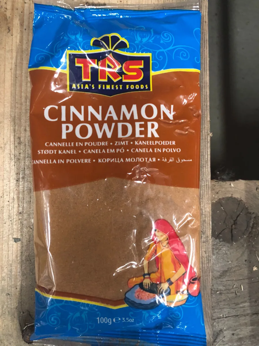 Immagine 2 del prodotto TRS Cinnamon Powder: cannella in polvere