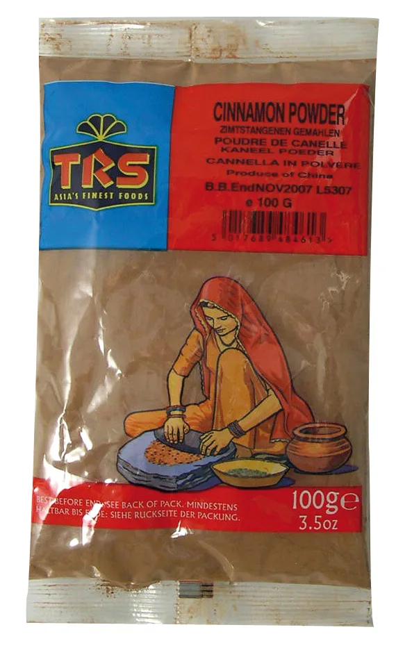 Immagine 3 del prodotto TRS Cinnamon Powder: cannella in polvere