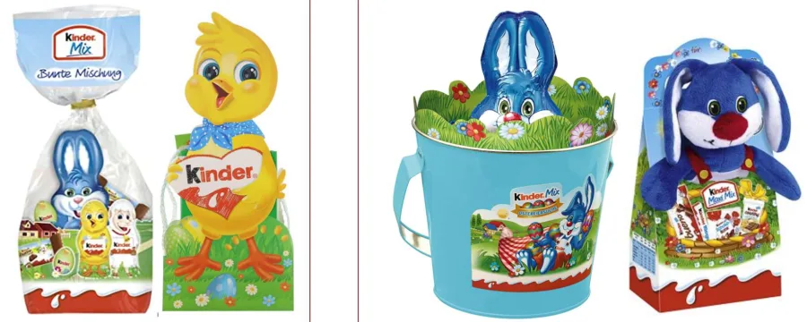 Immagine del prodotto KINDER MIX