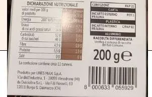 Immagine 3 del prodotto CUNEESI AL RUM - FINISSIMO CIOCCOLATO FONDENTE