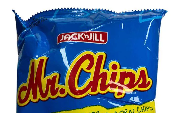 Immagine 1 del prodotto PH CHIPS J&J MRCHIPS NACHO CHEESE