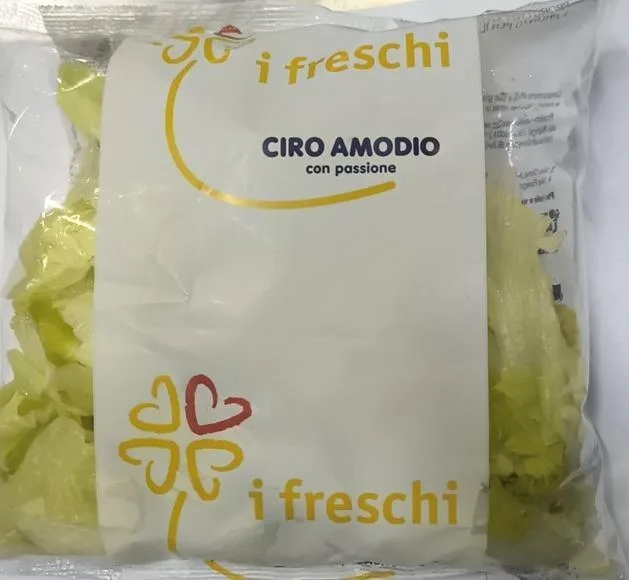 Immagine 2 del prodotto I freschi iceberg 250 g