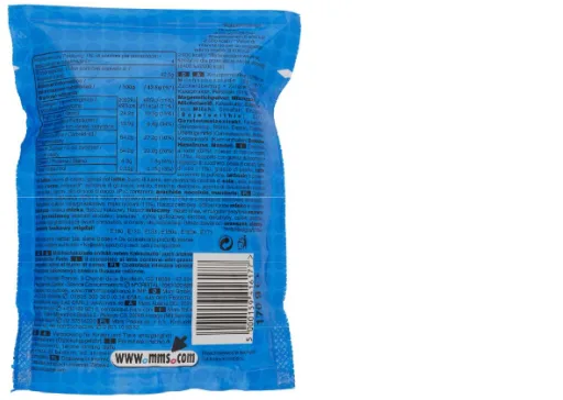 Immagine 2 del prodotto M&M's Crispy 170mgr