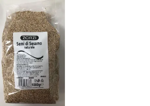 Immagine del prodotto Sesamo Naturale da 1000 g