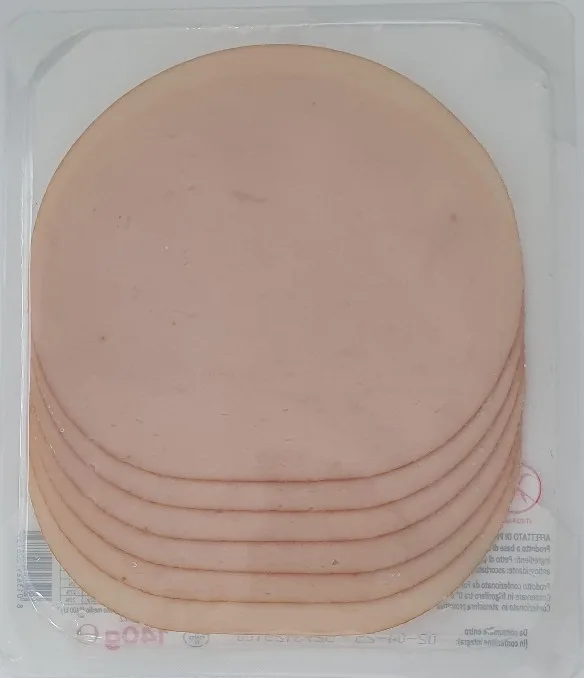 Immagine 2 del prodotto PETTO DI POLLO