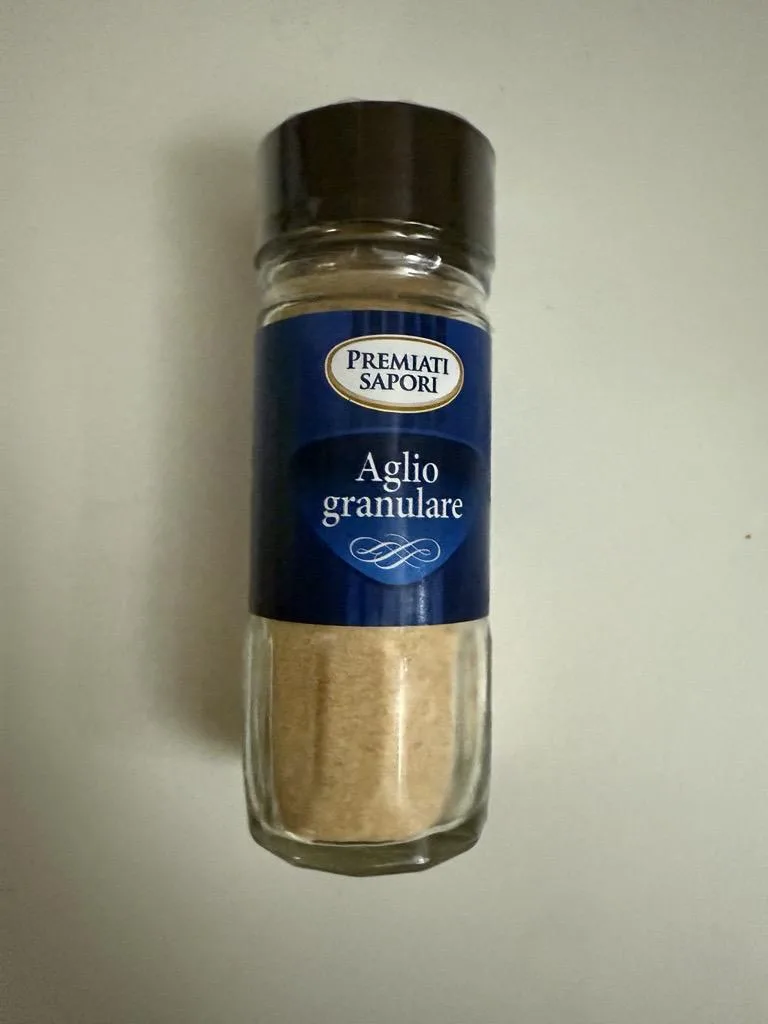Immagine 2 del prodotto Aglio Granulare