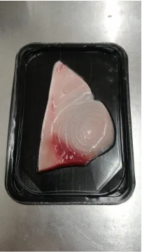 Immagine 1 del prodotto Trancio pesce spada