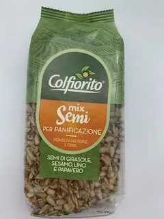 Immagine del prodotto mix semi panificazione