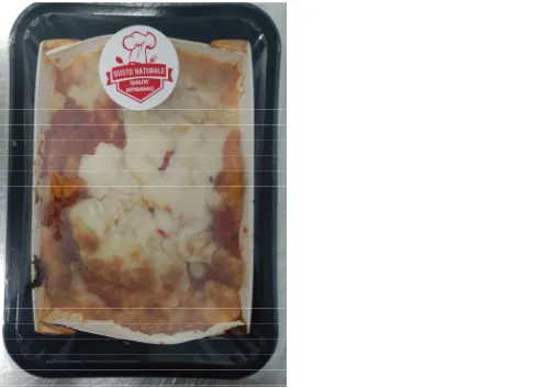 Immagine 1 del prodotto MELANZANA ALLA PARMIGIANA