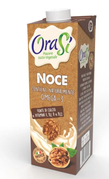 Immagine 1 del prodotto OraSì Noce