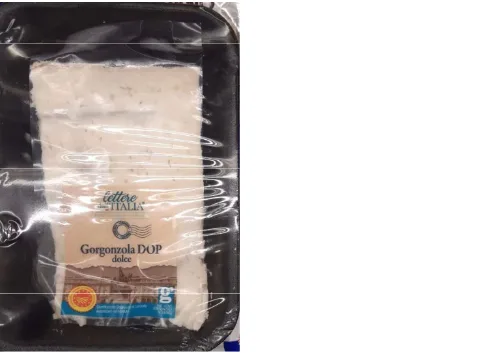 Immagine 1 del prodotto GORGONZOLA DOP DOLCE LETTERE DALL'ITALIA