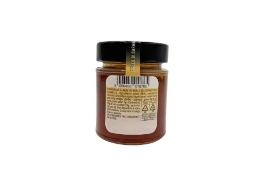 Immagine 2 del prodotto MIELNESS MIELE & CANNELLA