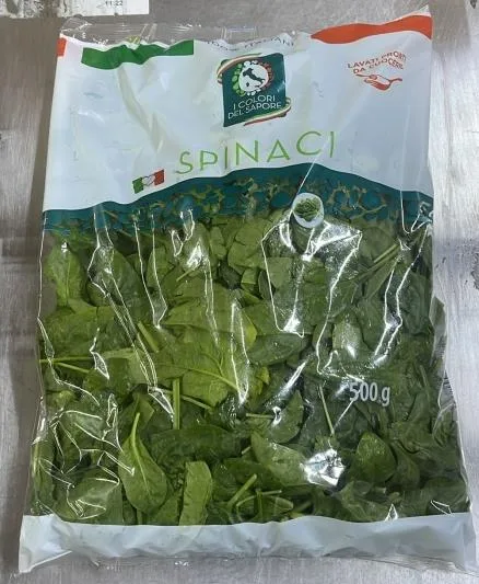 Immagine 2 del prodotto SPINACI 500 g
