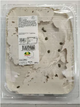 Immagine 1 del prodotto VITELLO TONNATO