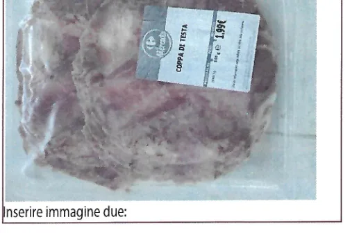 Immagine 2 del prodotto Coppa di testa 100g L263323