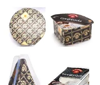 Immagine del prodotto GORGONZOLA PICCANTE DOP