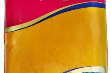 Immagine 6 del prodotto HALDI PWD ALI BABA (CURCUMA IN POLVERE)