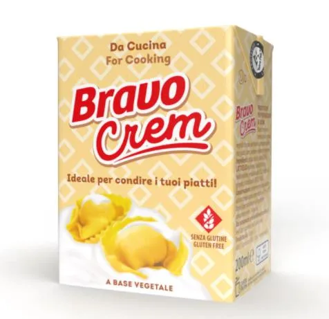 Immagine 1 del prodotto Bravo Crem da cucina