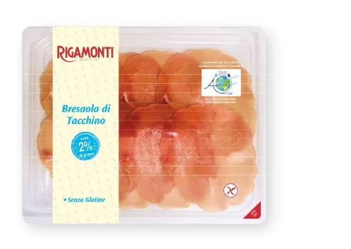 Immagine 1 del prodotto Bresaola di tacchino
